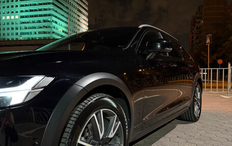 Volvo V90 Cross Country I рестайлинг, 2020 год, 3 250 000 рублей, 15 фотография