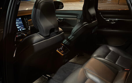 Volvo V90 Cross Country I рестайлинг, 2020 год, 3 250 000 рублей, 19 фотография