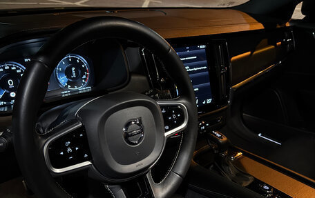 Volvo V90 Cross Country I рестайлинг, 2020 год, 3 250 000 рублей, 17 фотография