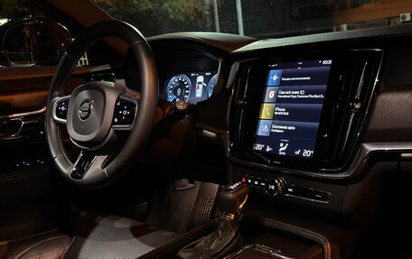 Volvo V90 Cross Country I рестайлинг, 2020 год, 3 250 000 рублей, 22 фотография