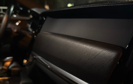 Volvo V90 Cross Country I рестайлинг, 2020 год, 3 250 000 рублей, 25 фотография