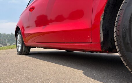 Audi A1, 2011 год, 785 000 рублей, 5 фотография
