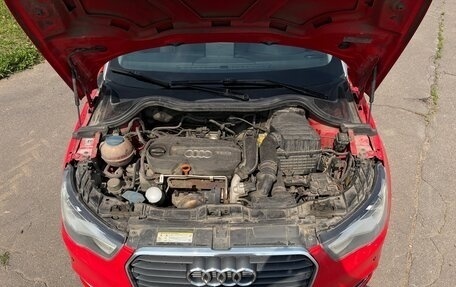 Audi A1, 2011 год, 785 000 рублей, 11 фотография