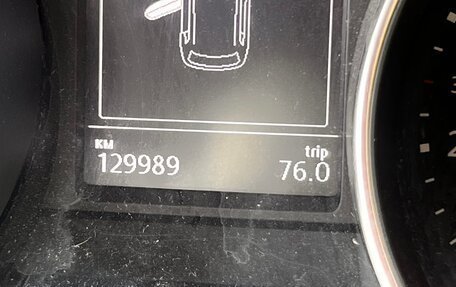 Volkswagen Tiguan II, 2017 год, 1 600 000 рублей, 10 фотография