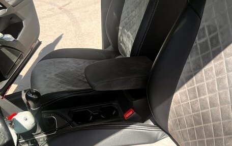 Volkswagen Tiguan II, 2017 год, 1 600 000 рублей, 9 фотография