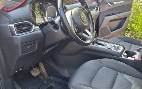 Mazda CX-5 II, 2018 год, 2 430 000 рублей, 6 фотография