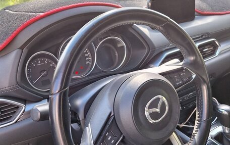 Mazda CX-5 II, 2018 год, 2 430 000 рублей, 4 фотография