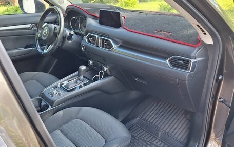 Mazda CX-5 II, 2018 год, 2 430 000 рублей, 10 фотография
