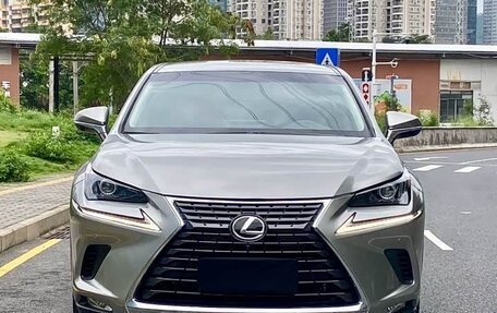 Lexus NX I, 2021 год, 2 764 000 рублей, 2 фотография