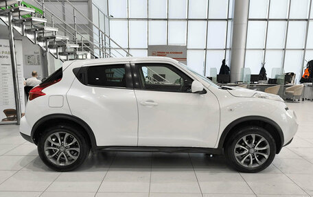 Nissan Juke II, 2014 год, 799 000 рублей, 5 фотография