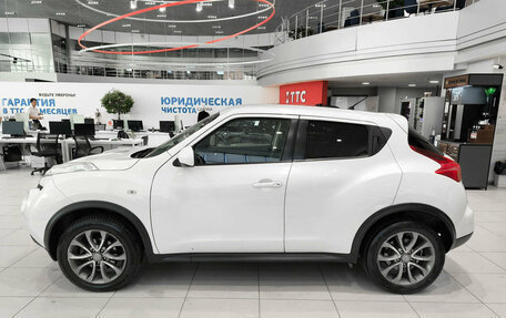Nissan Juke II, 2014 год, 799 000 рублей, 10 фотография