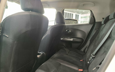 Nissan Juke II, 2014 год, 799 000 рублей, 15 фотография