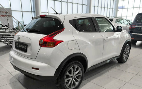 Nissan Juke II, 2014 год, 799 000 рублей, 6 фотография