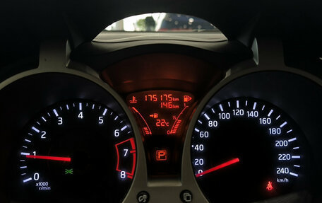Nissan Juke II, 2014 год, 799 000 рублей, 16 фотография