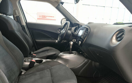 Nissan Juke II, 2014 год, 799 000 рублей, 13 фотография