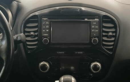 Nissan Juke II, 2014 год, 799 000 рублей, 18 фотография