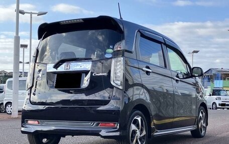 Honda N-WGN I рестайлинг, 2019 год, 508 000 рублей, 3 фотография