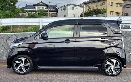 Honda N-WGN I рестайлинг, 2019 год, 508 000 рублей, 5 фотография