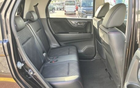 Honda N-WGN I рестайлинг, 2019 год, 508 000 рублей, 13 фотография