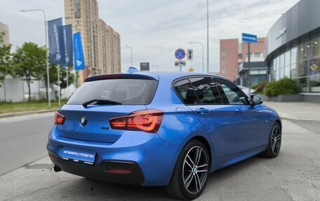 BMW 1 серия, 2019 год, 2 099 000 рублей, 4 фотография