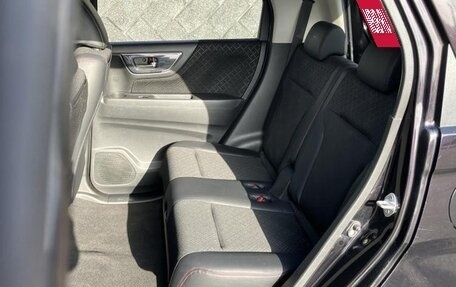 Honda N-WGN I рестайлинг, 2019 год, 508 000 рублей, 12 фотография
