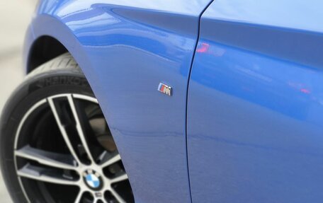 BMW 1 серия, 2019 год, 2 099 000 рублей, 9 фотография