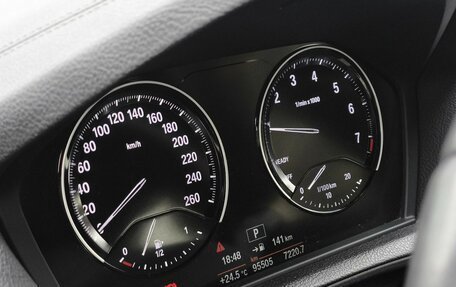 BMW 1 серия, 2019 год, 2 099 000 рублей, 18 фотография