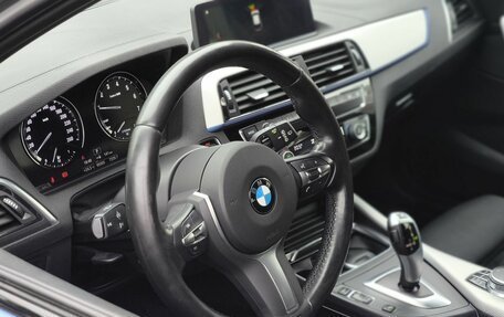 BMW 1 серия, 2019 год, 2 099 000 рублей, 11 фотография
