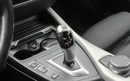 BMW 1 серия, 2019 год, 2 099 000 рублей, 12 фотография