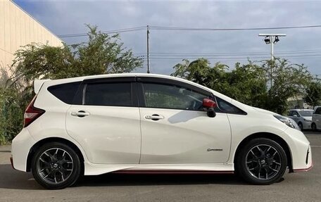 Nissan Note II рестайлинг, 2020 год, 674 000 рублей, 3 фотография