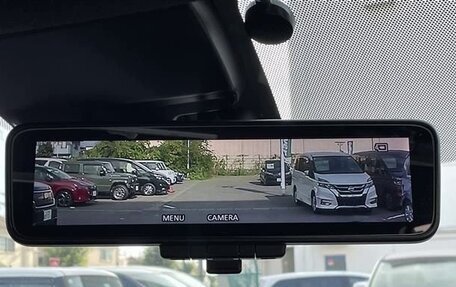 Nissan Note II рестайлинг, 2020 год, 674 000 рублей, 10 фотография