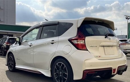 Nissan Note II рестайлинг, 2020 год, 674 000 рублей, 4 фотография