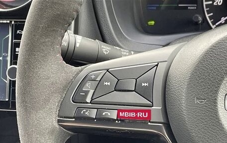 Nissan Note II рестайлинг, 2020 год, 674 000 рублей, 13 фотография