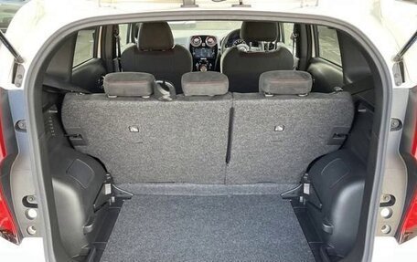 Nissan Note II рестайлинг, 2020 год, 674 000 рублей, 21 фотография
