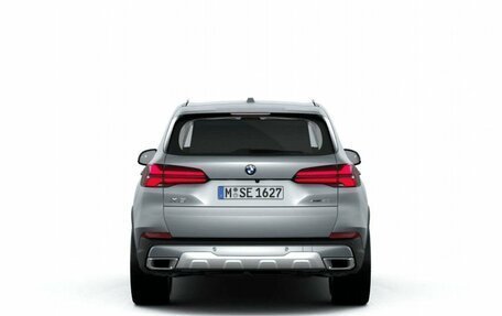 BMW X5, 2025 год, 16 250 000 рублей, 4 фотография