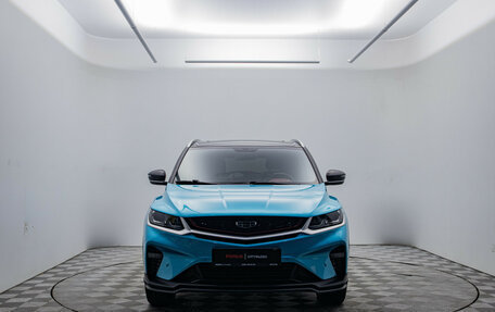 Geely Coolray I, 2022 год, 1 720 000 рублей, 2 фотография