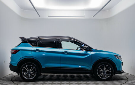 Geely Coolray I, 2022 год, 1 720 000 рублей, 4 фотография