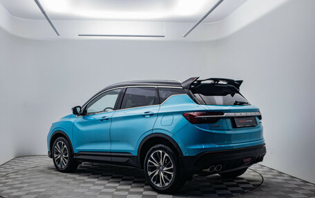 Geely Coolray I, 2022 год, 1 720 000 рублей, 8 фотография