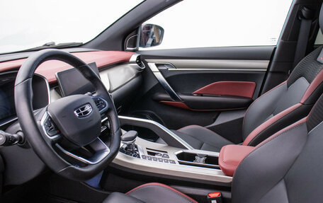 Geely Coolray I, 2022 год, 1 720 000 рублей, 11 фотография