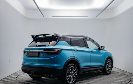 Geely Coolray I, 2022 год, 1 720 000 рублей, 5 фотография