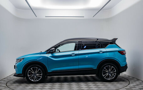 Geely Coolray I, 2022 год, 1 720 000 рублей, 9 фотография