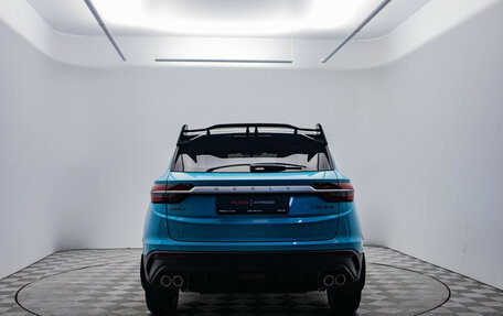 Geely Coolray I, 2022 год, 1 720 000 рублей, 7 фотография