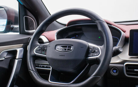 Geely Coolray I, 2022 год, 1 720 000 рублей, 16 фотография