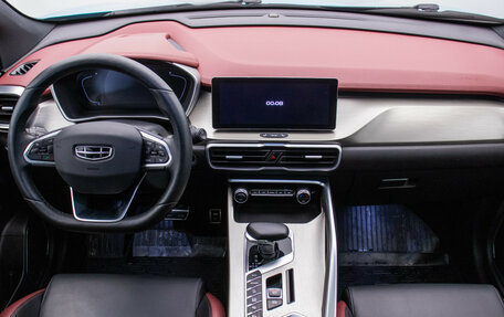 Geely Coolray I, 2022 год, 1 720 000 рублей, 14 фотография