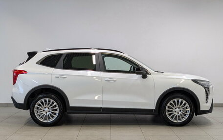 Haval Jolion, 2026 год, 2 595 000 рублей, 4 фотография