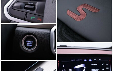 Geely Coolray I, 2022 год, 1 720 000 рублей, 18 фотография