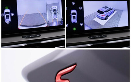 Geely Coolray I, 2022 год, 1 720 000 рублей, 20 фотография