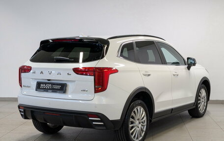 Haval Jolion, 2026 год, 2 595 000 рублей, 5 фотография