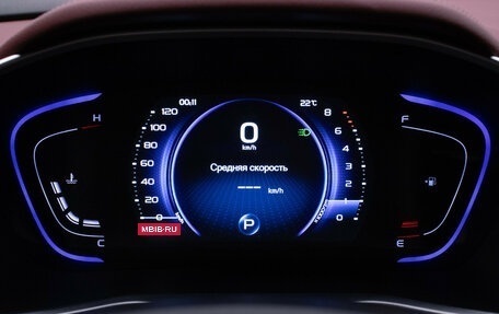 Geely Coolray I, 2022 год, 1 720 000 рублей, 13 фотография