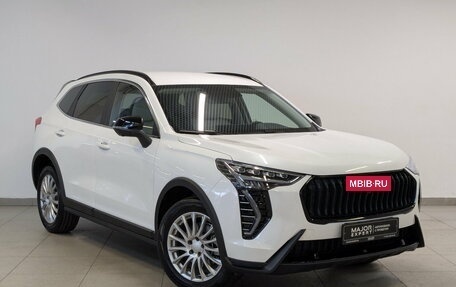 Haval Jolion, 2026 год, 2 595 000 рублей, 3 фотография